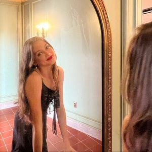 Meet your Posher, Kaia